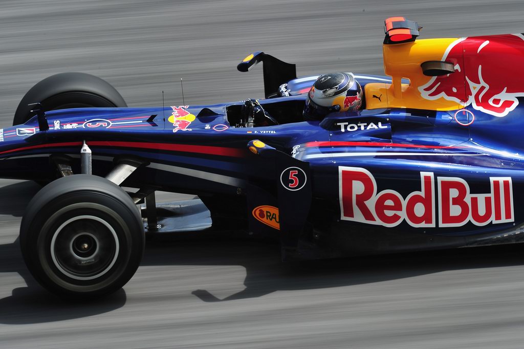 GP Malesia - Prove Libere